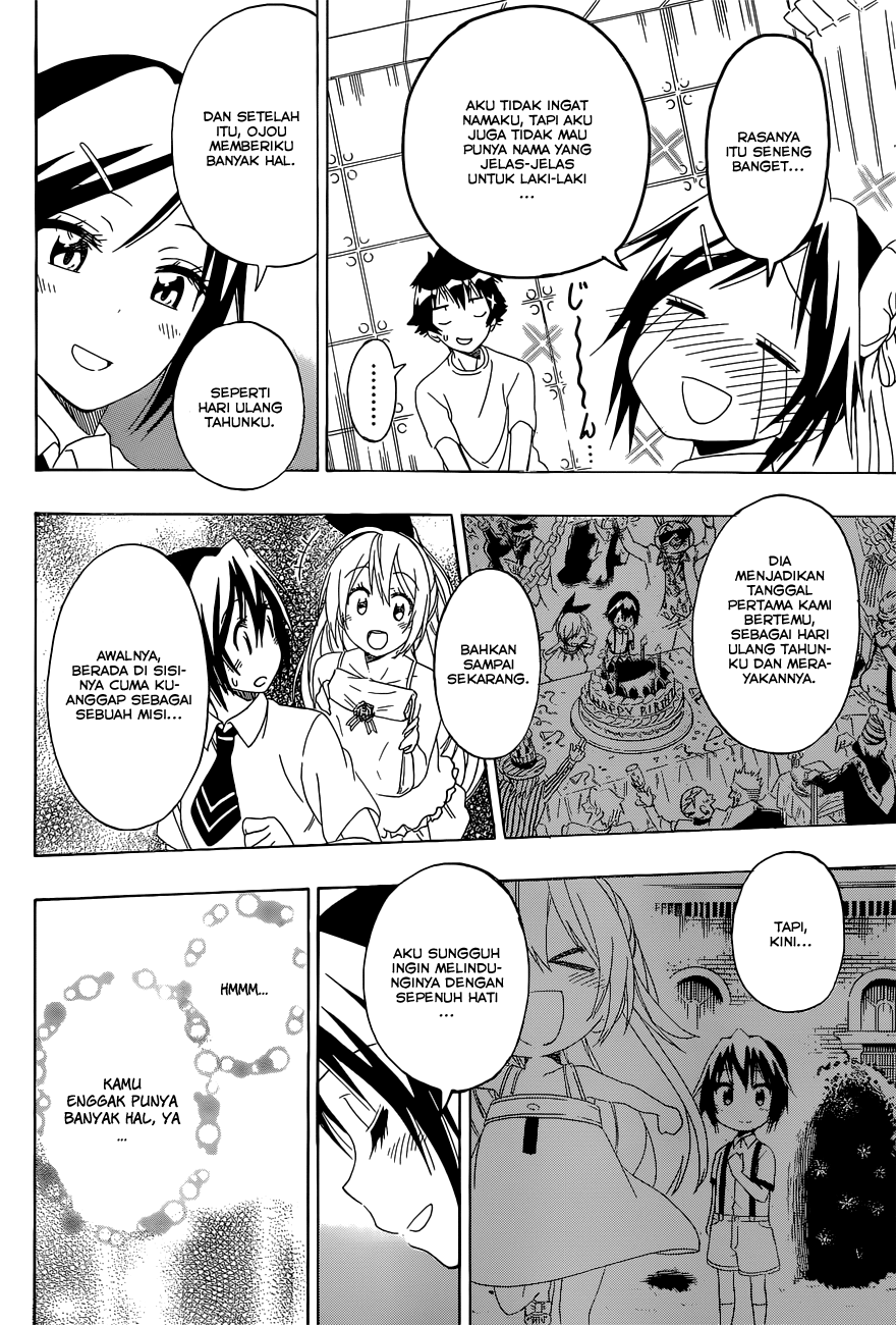 Chapter 149 - halaman 14