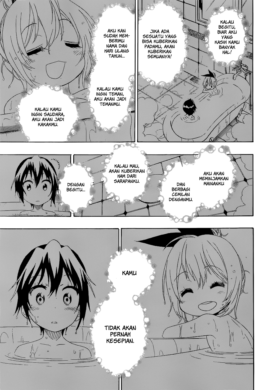Chapter 149 - halaman 15