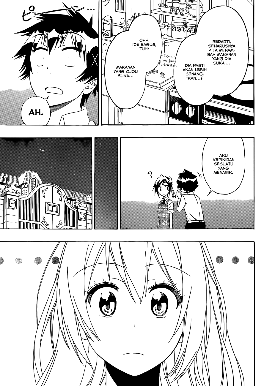 Chapter 149 - halaman 19