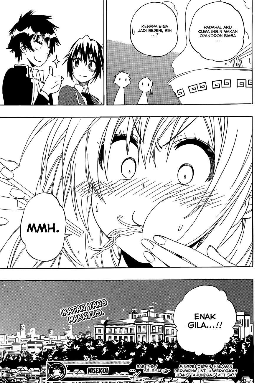 Chapter 149 - halaman 21