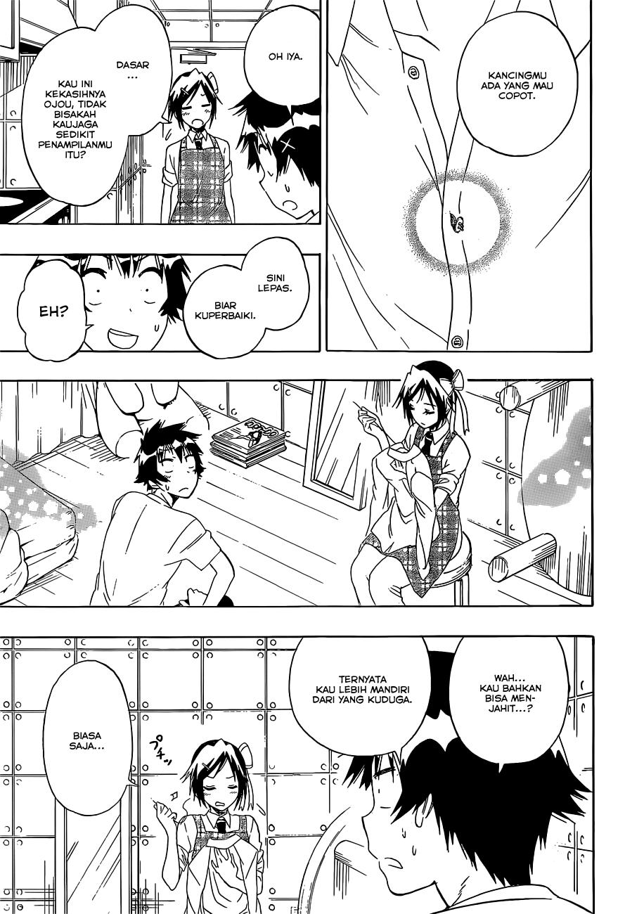 Chapter 149 - halaman 9