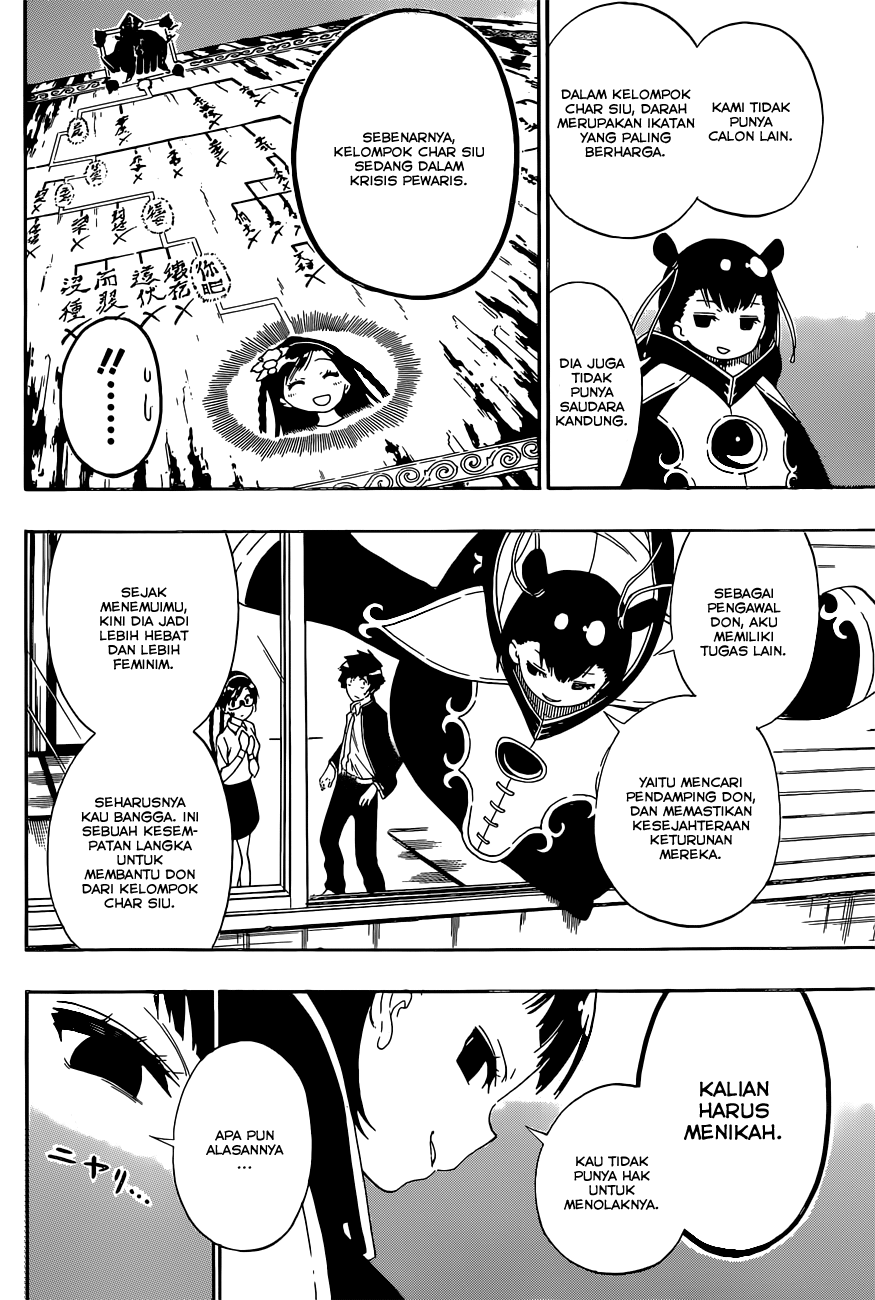 Chapter 148 - halaman 13