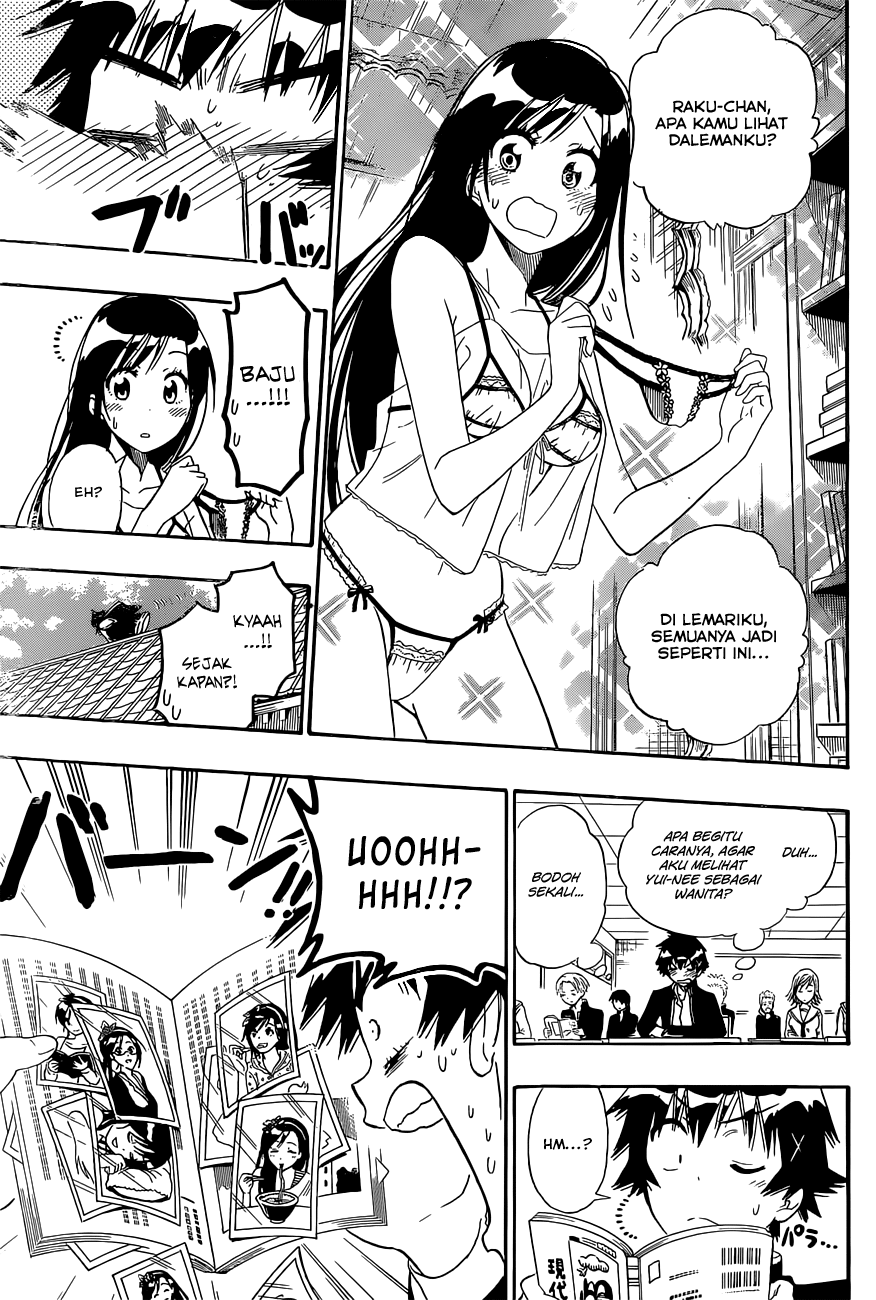 Chapter 148 - halaman 16