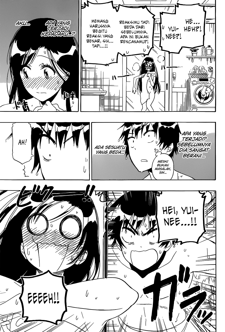 Chapter 148 - halaman 18