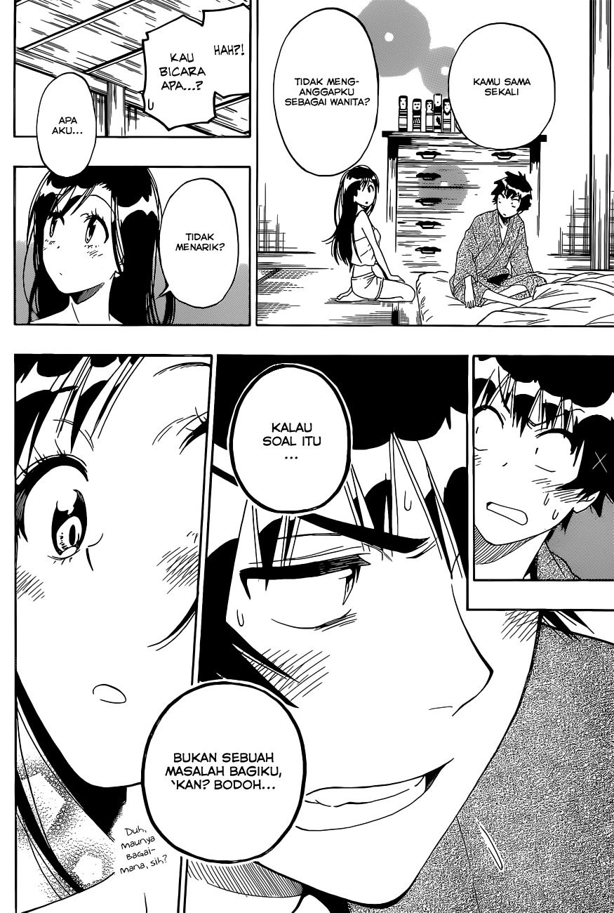 Chapter 148 - halaman 21