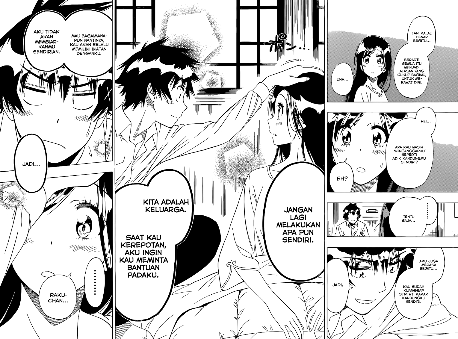 Chapter 147 - halaman 15