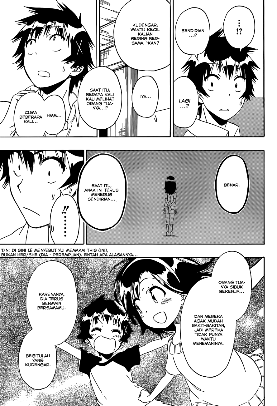 Chapter 147 - halaman 6