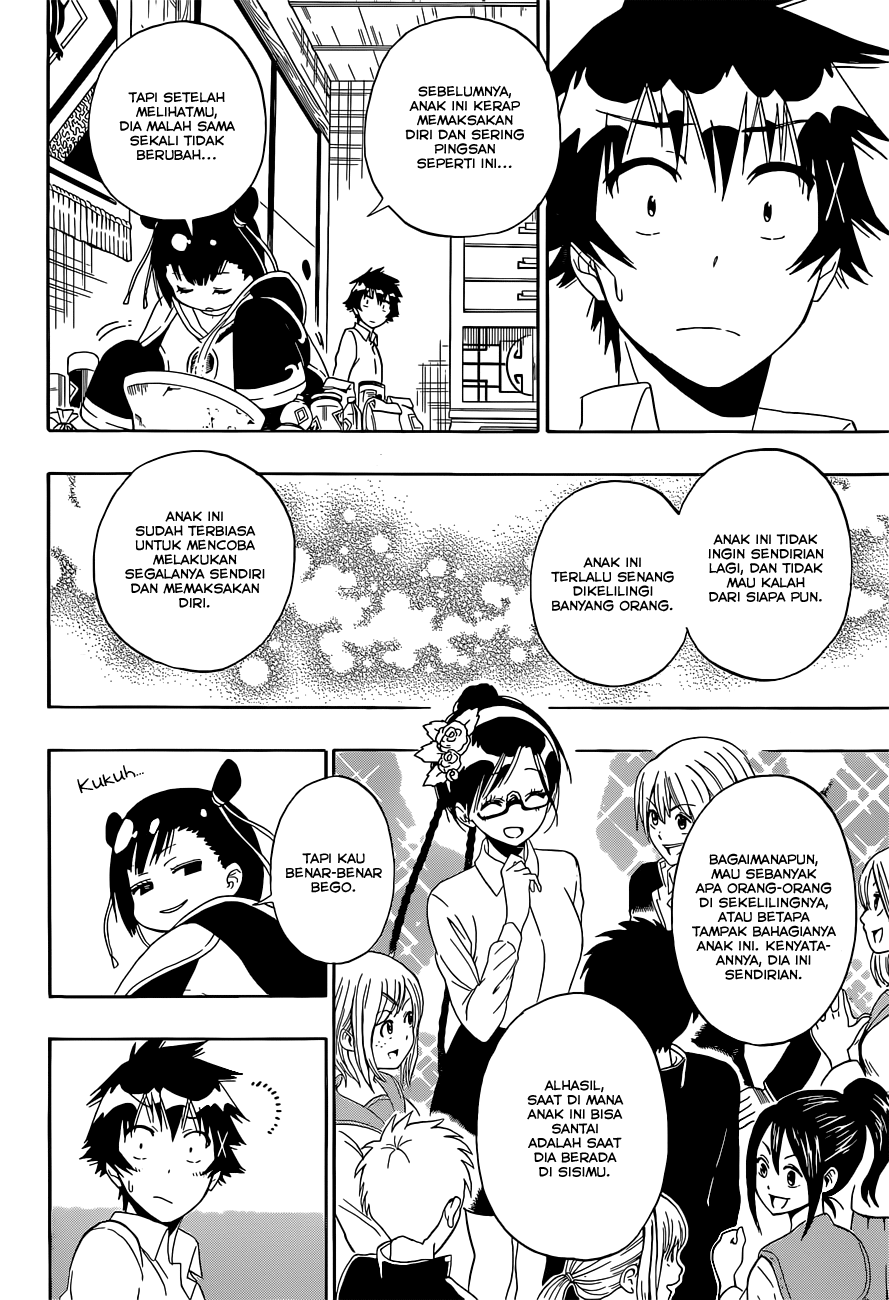 Chapter 147 - halaman 9