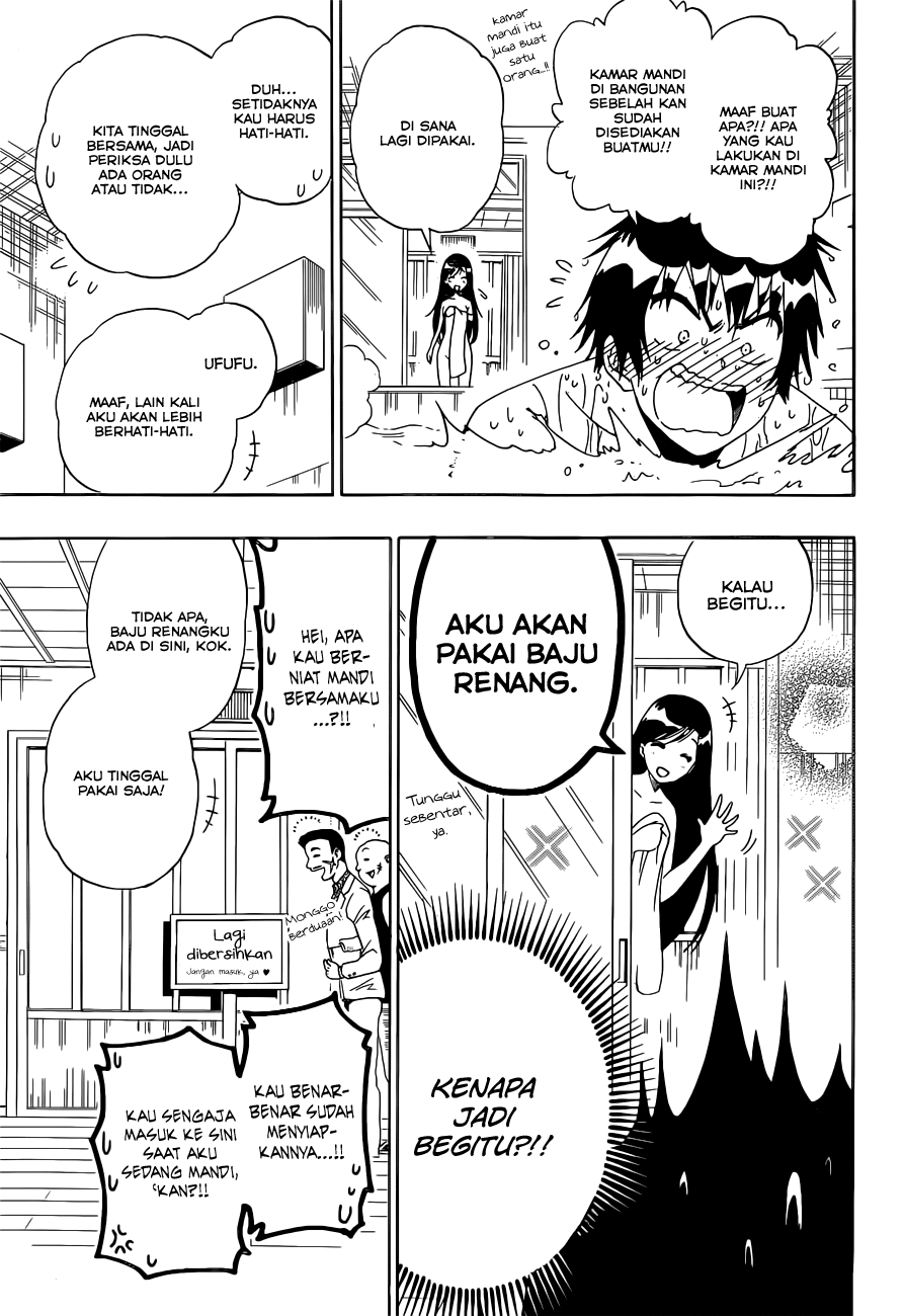 Chapter 146 - halaman 12