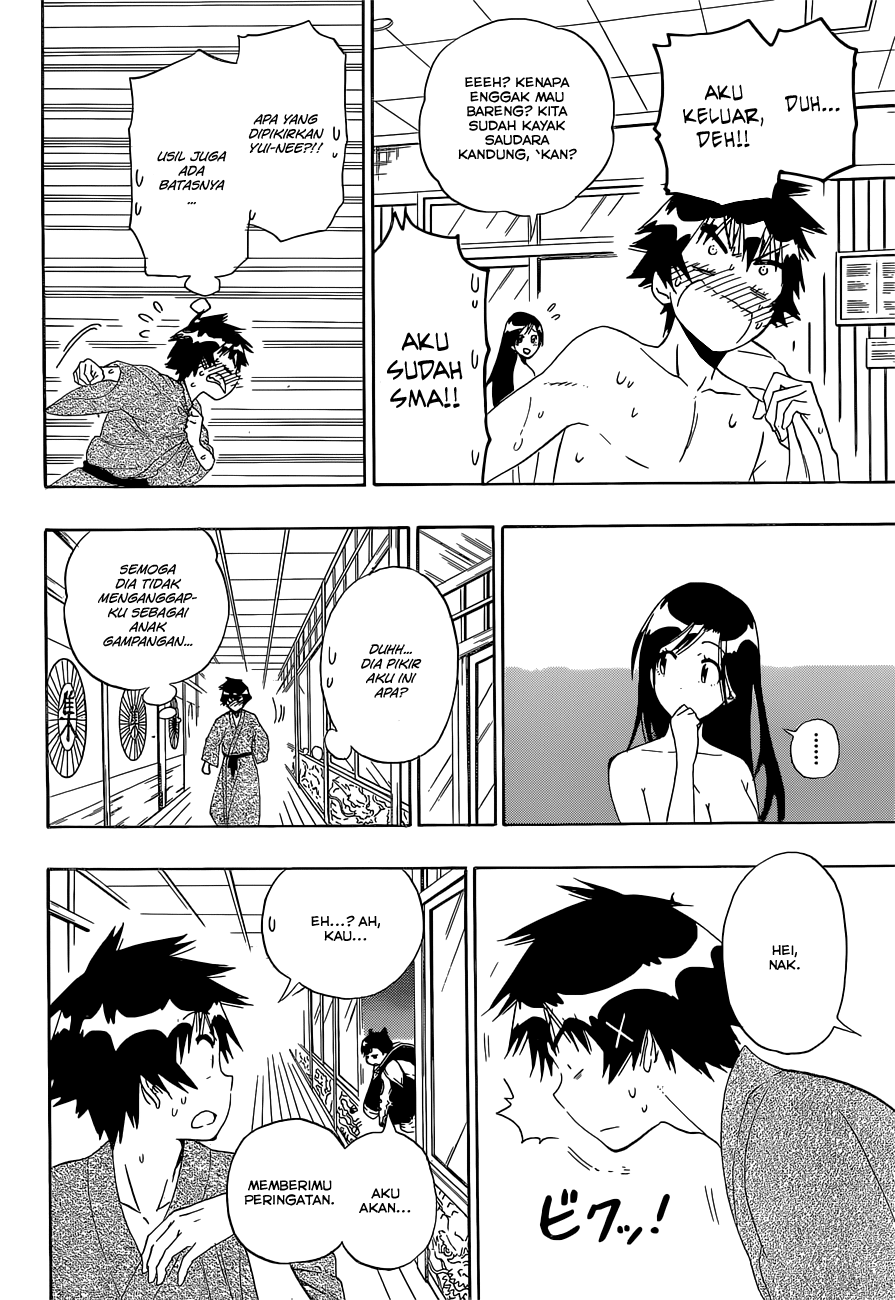Chapter 146 - halaman 13