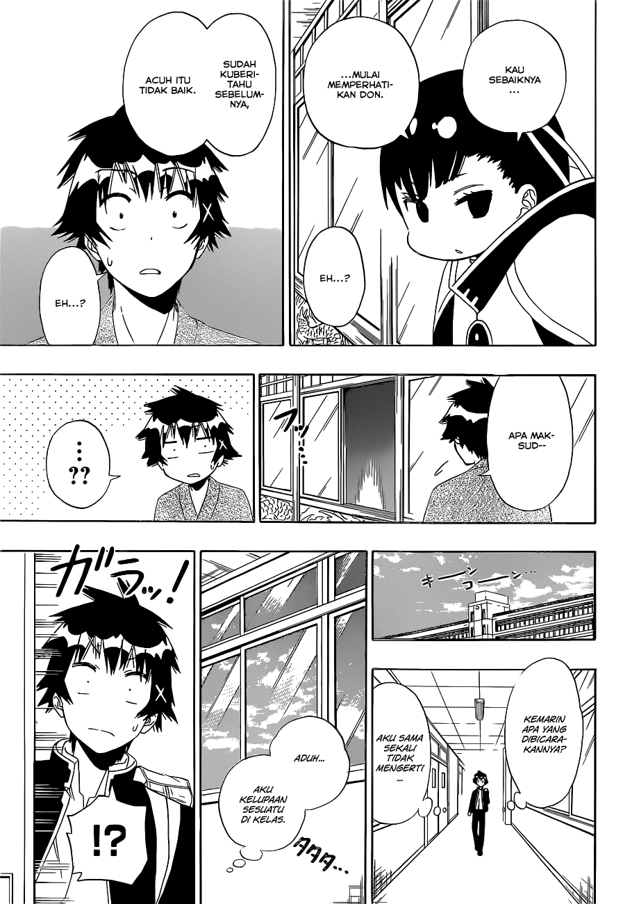 Chapter 146 - halaman 14