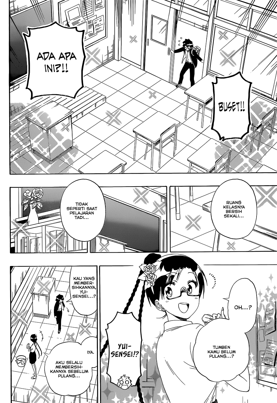 Chapter 146 - halaman 15