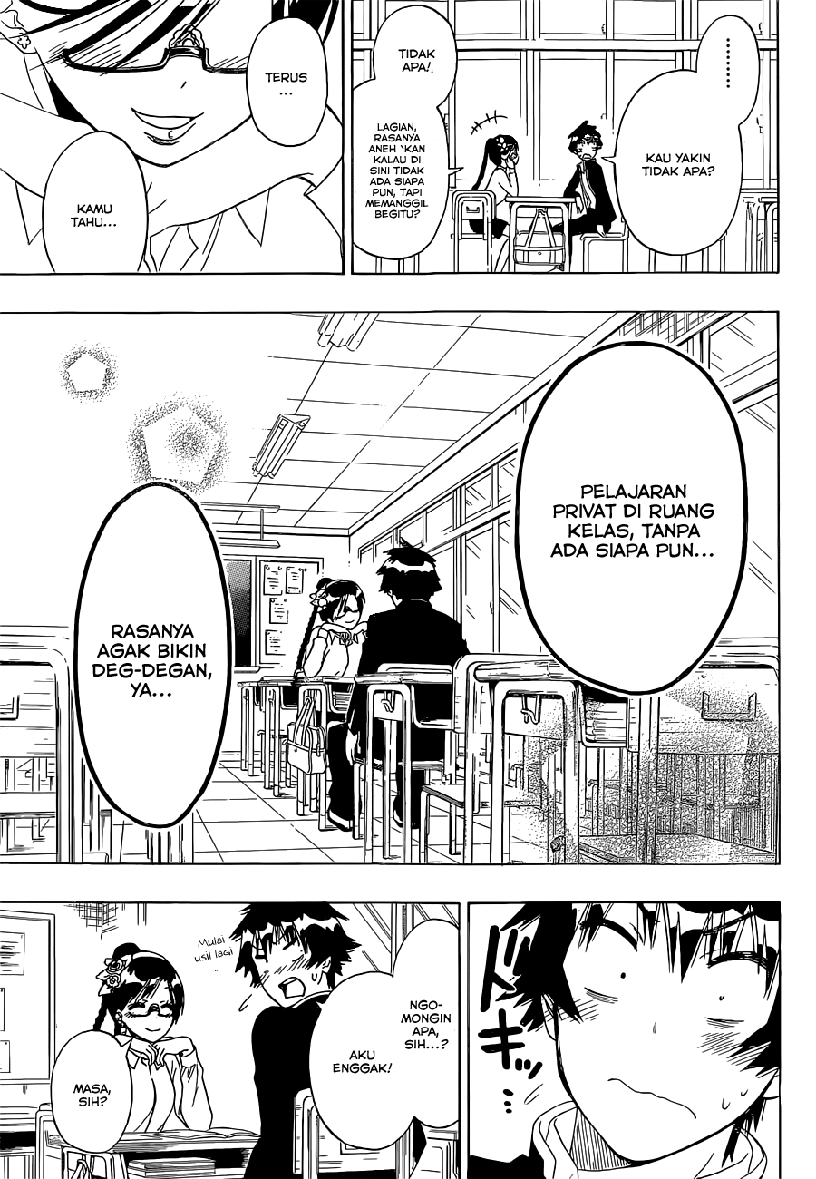 Chapter 146 - halaman 18