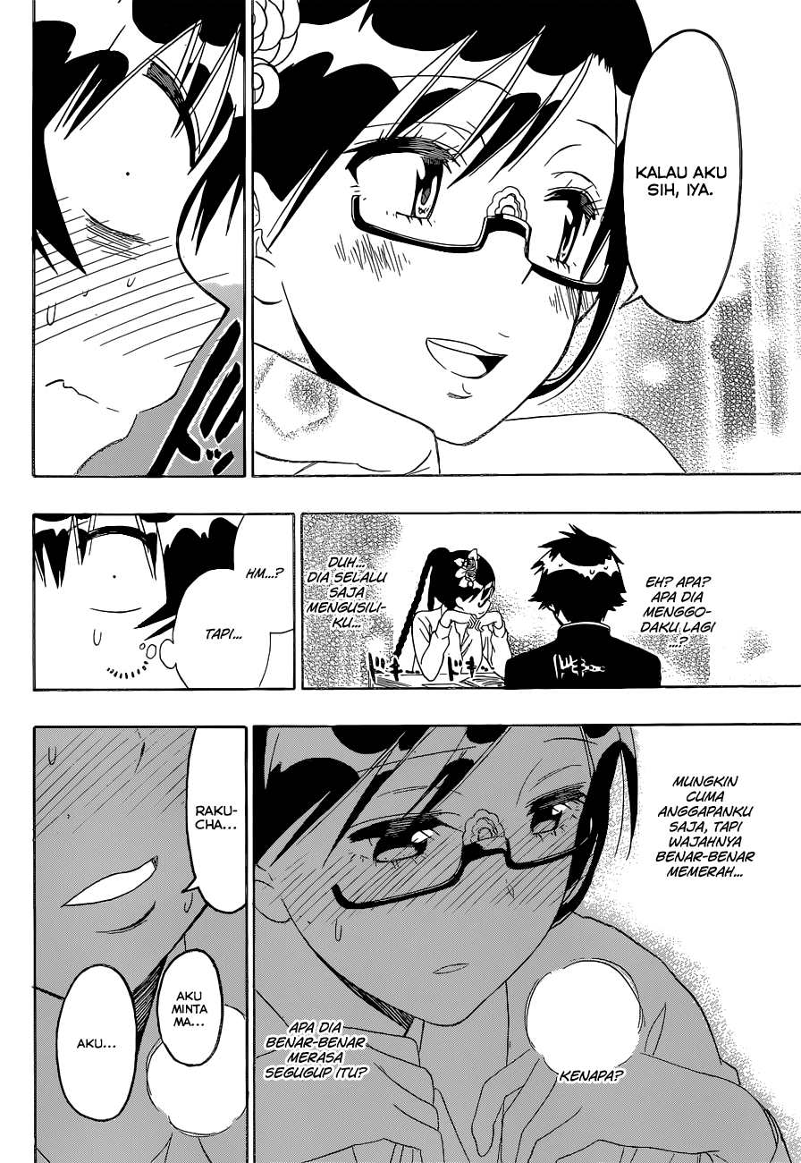 Chapter 146 - halaman 19