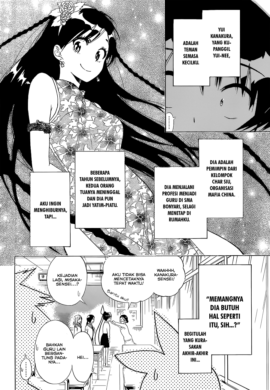 Chapter 146 - halaman 5
