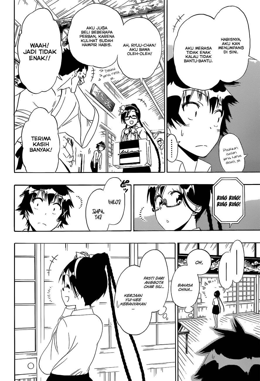 Chapter 146 - halaman 9