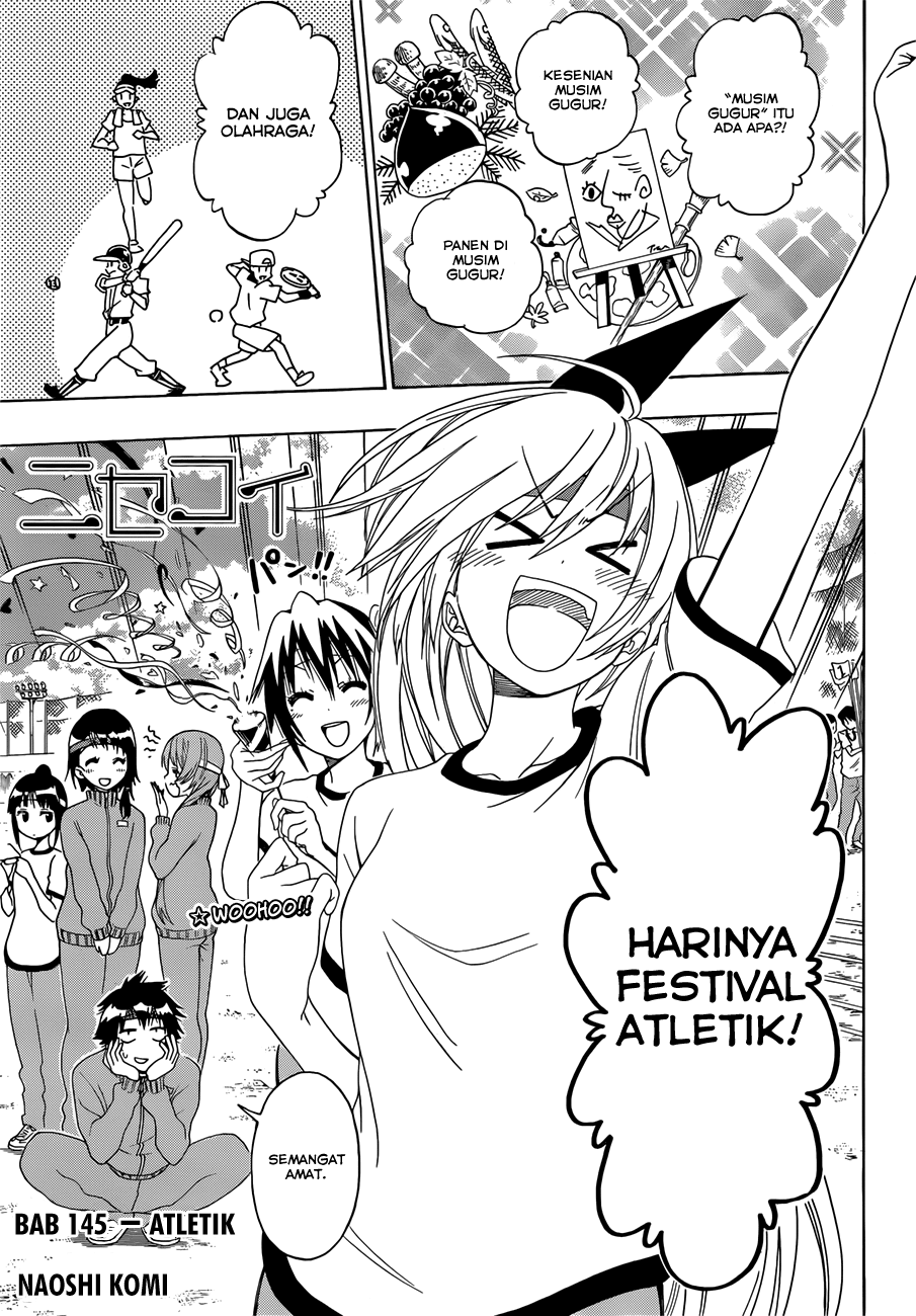 Chapter 145 - halaman 2