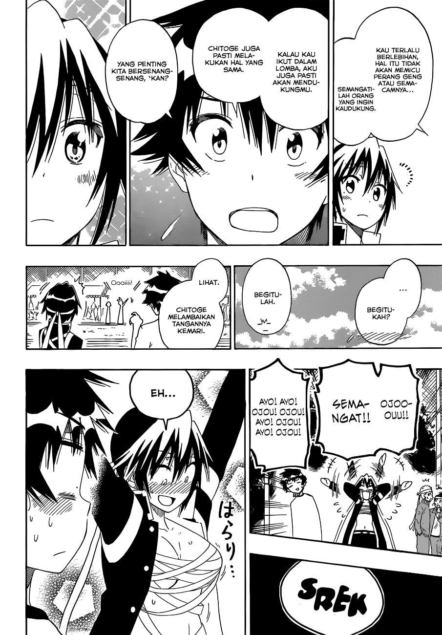 Chapter 145 - halaman 13