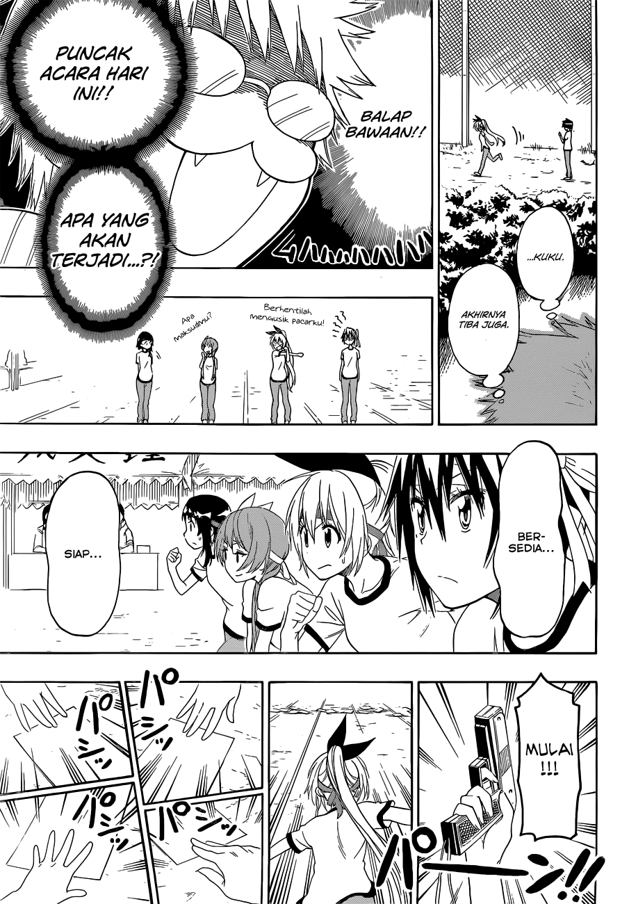 Chapter 145 - halaman 16