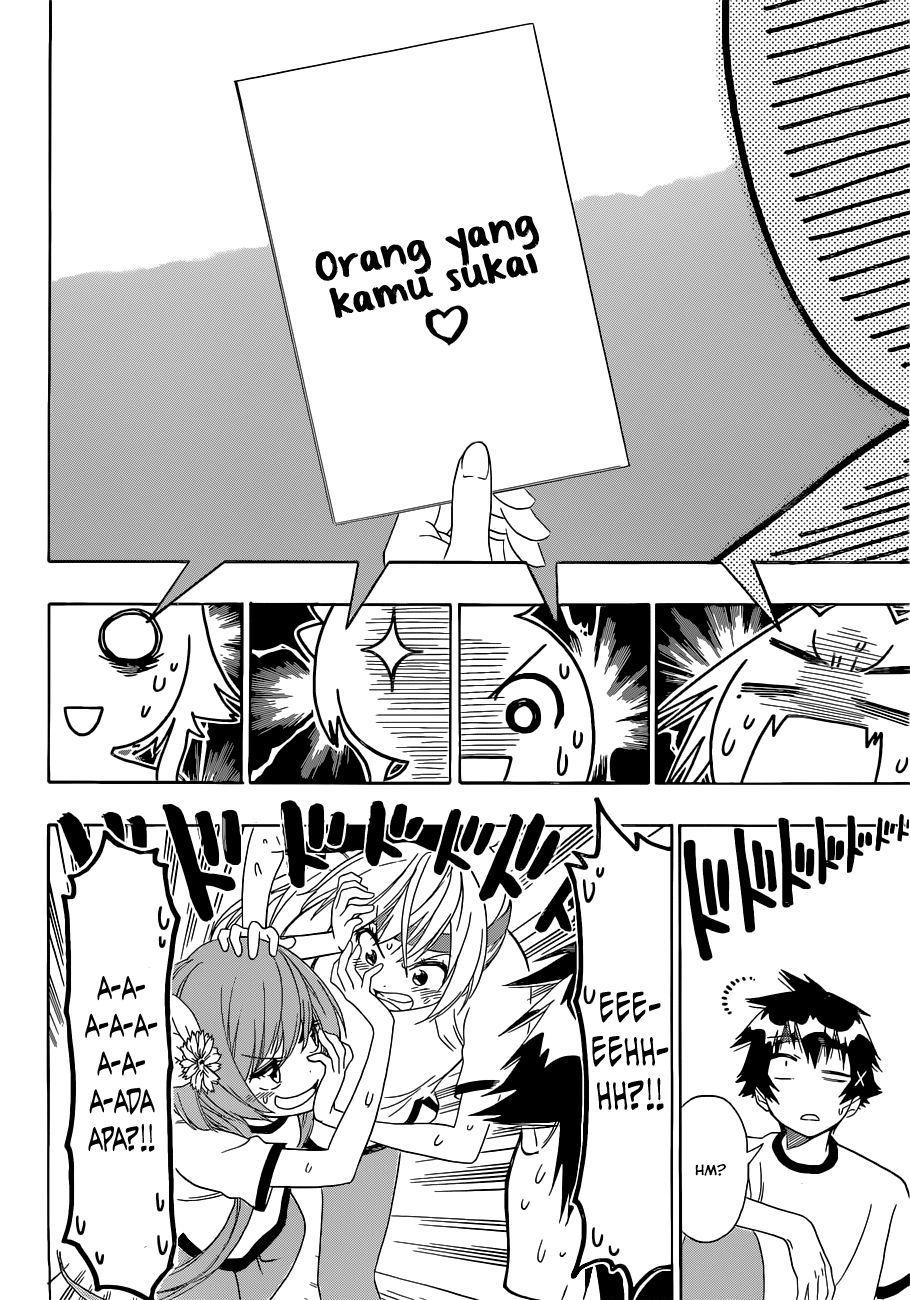 Chapter 145 - halaman 17