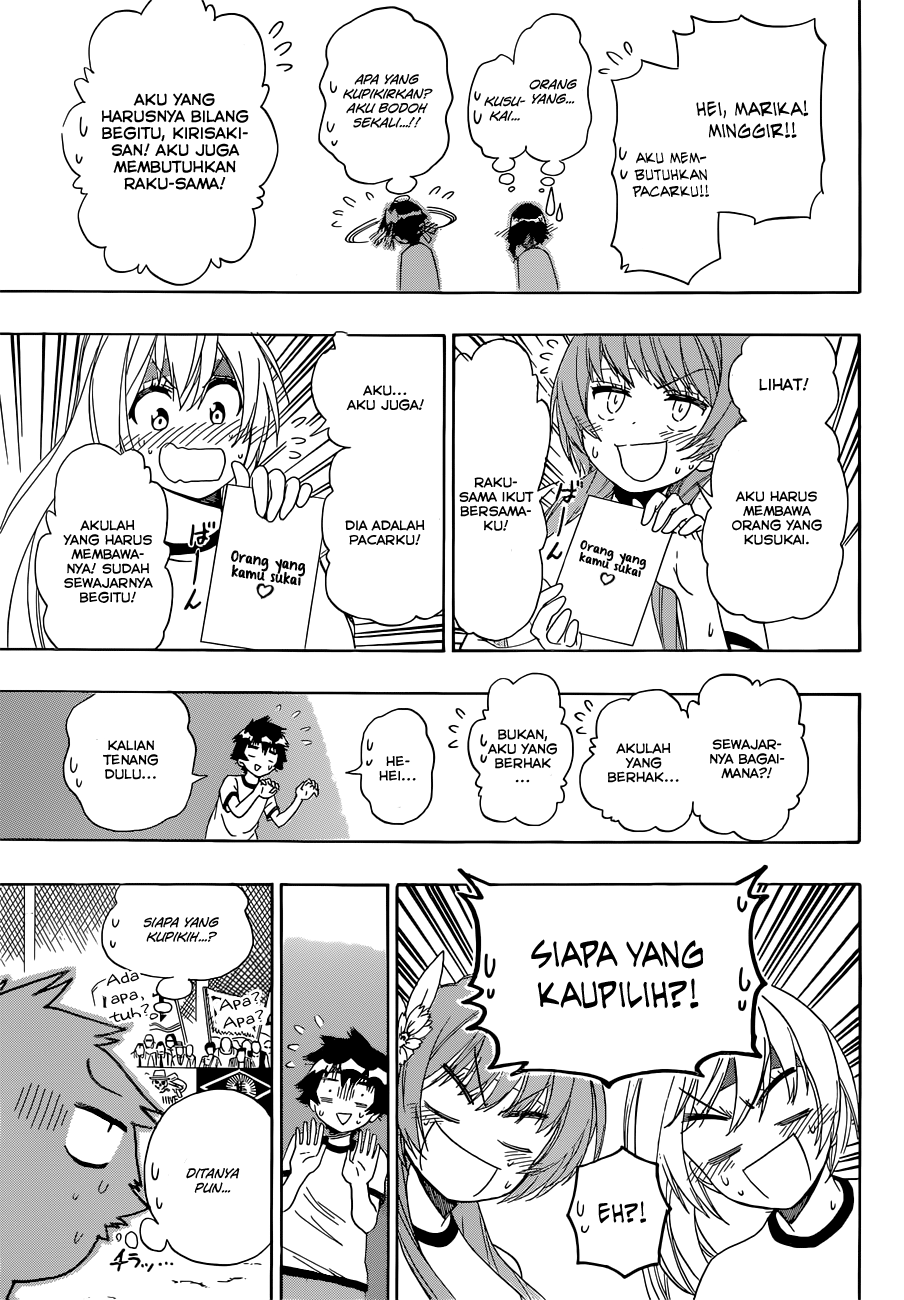 Chapter 145 - halaman 18