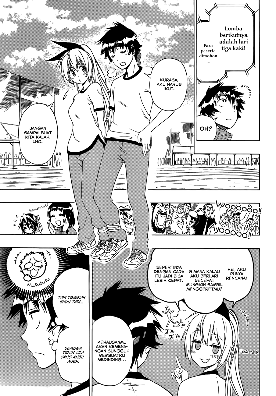 Chapter 145 - halaman 6