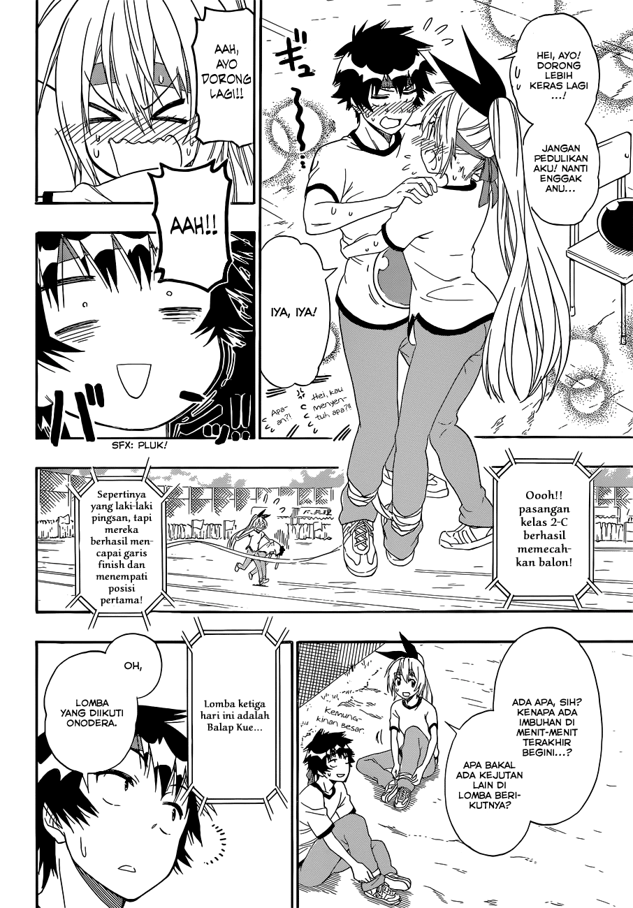 Chapter 145 - halaman 9