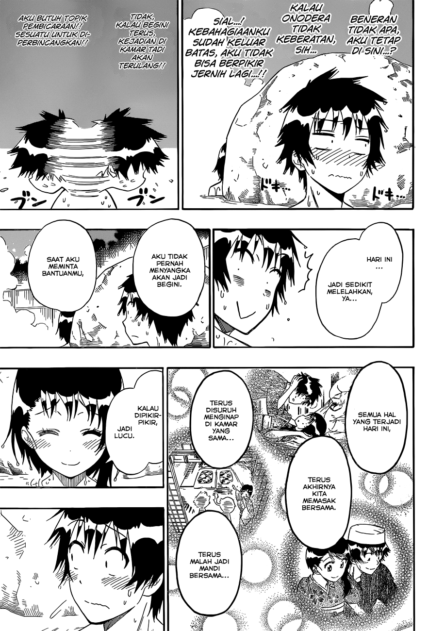 Chapter 144 - halaman 13