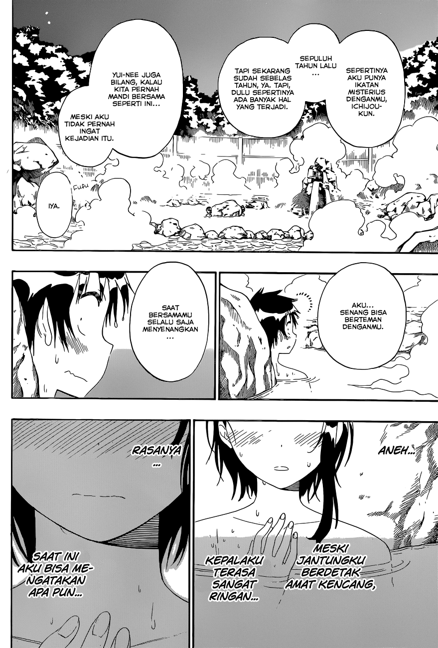Chapter 144 - halaman 14
