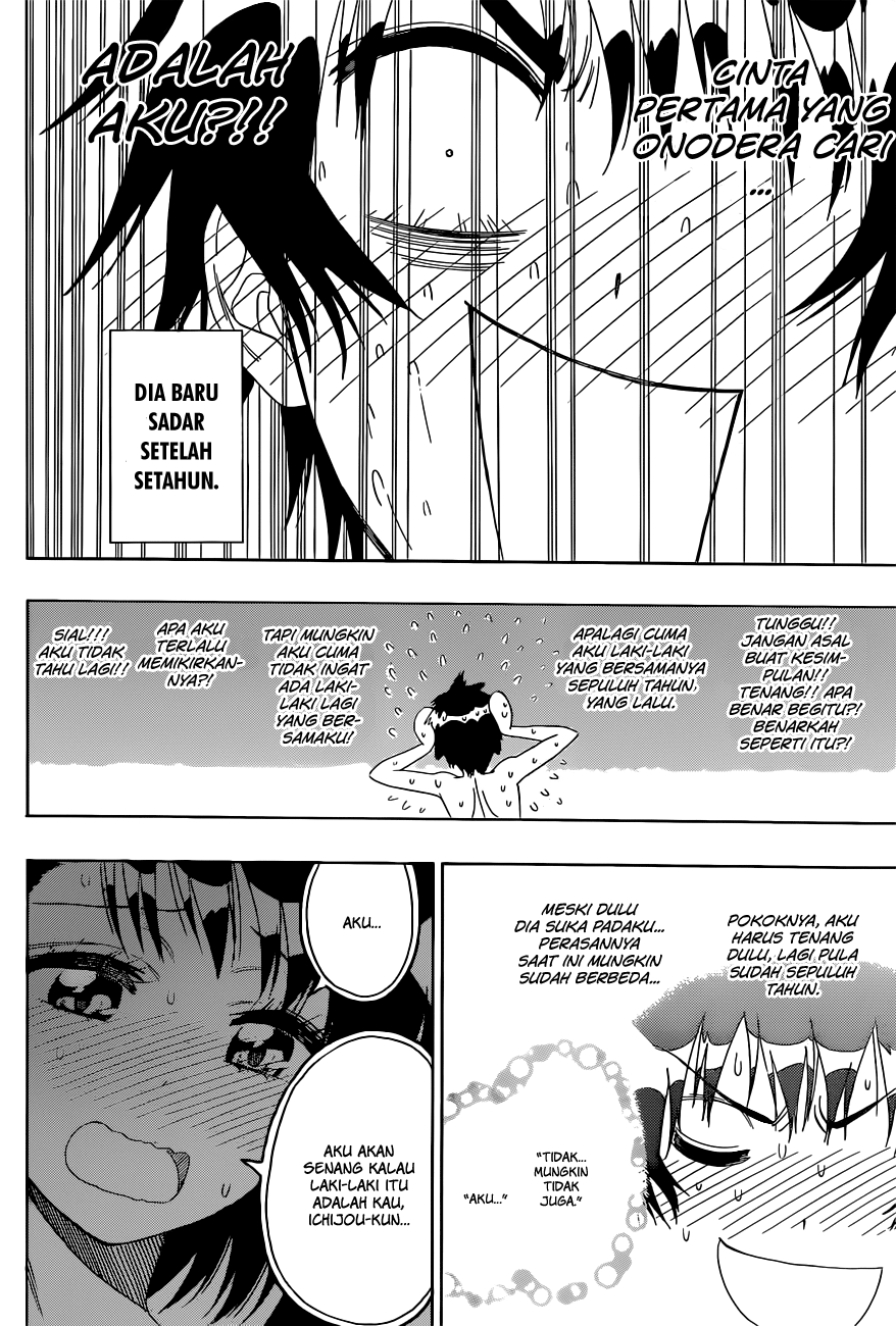 Chapter 144 - halaman 16