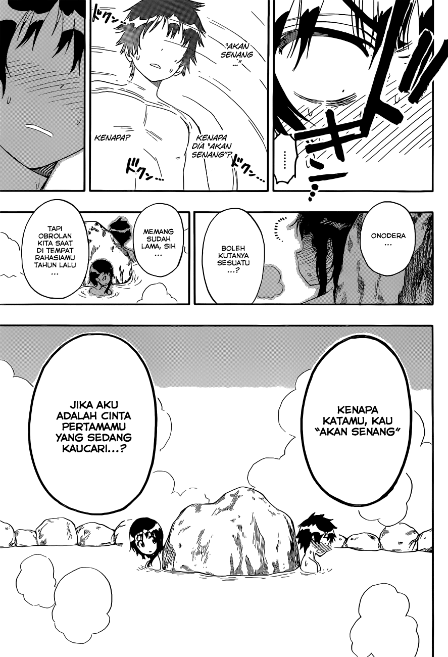 Chapter 144 - halaman 17