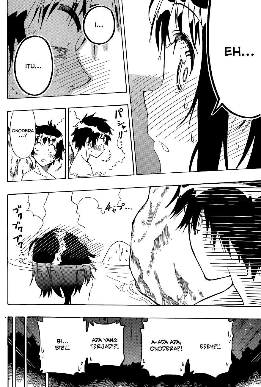 Chapter 144 - halaman 18