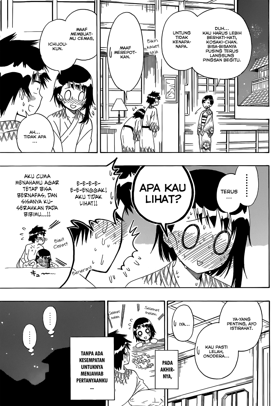 Chapter 144 - halaman 19