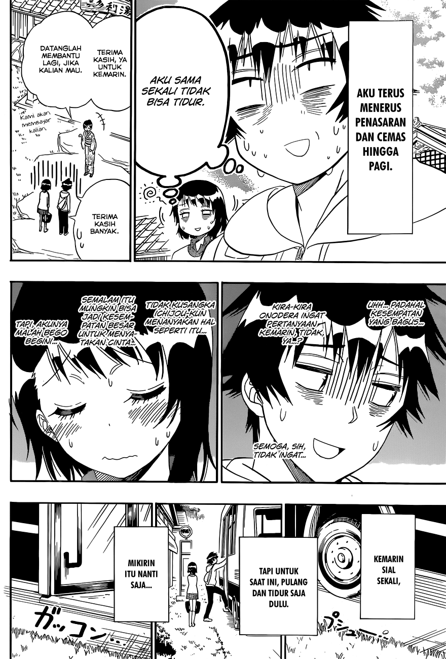 Chapter 144 - halaman 20