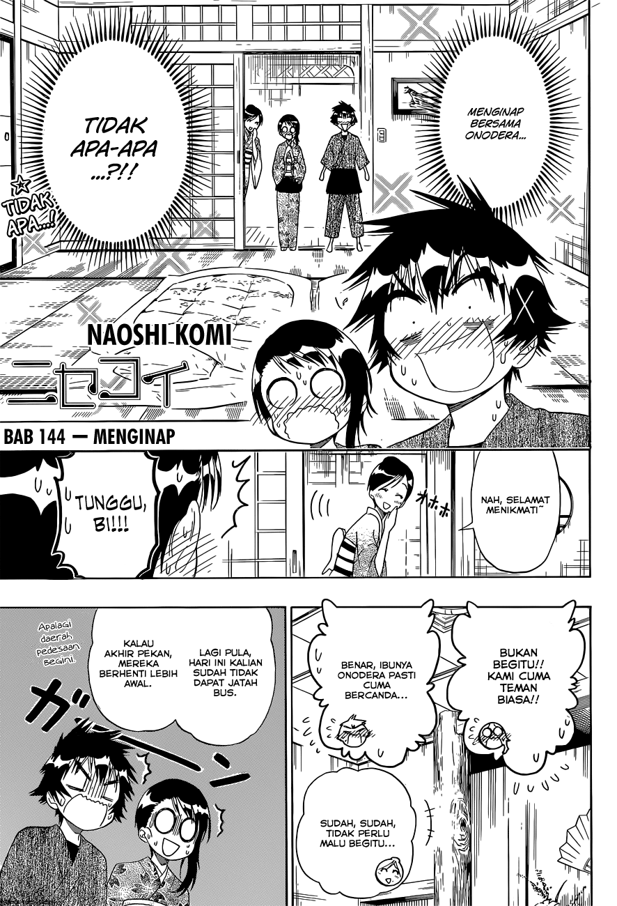 Chapter 144 - halaman 3