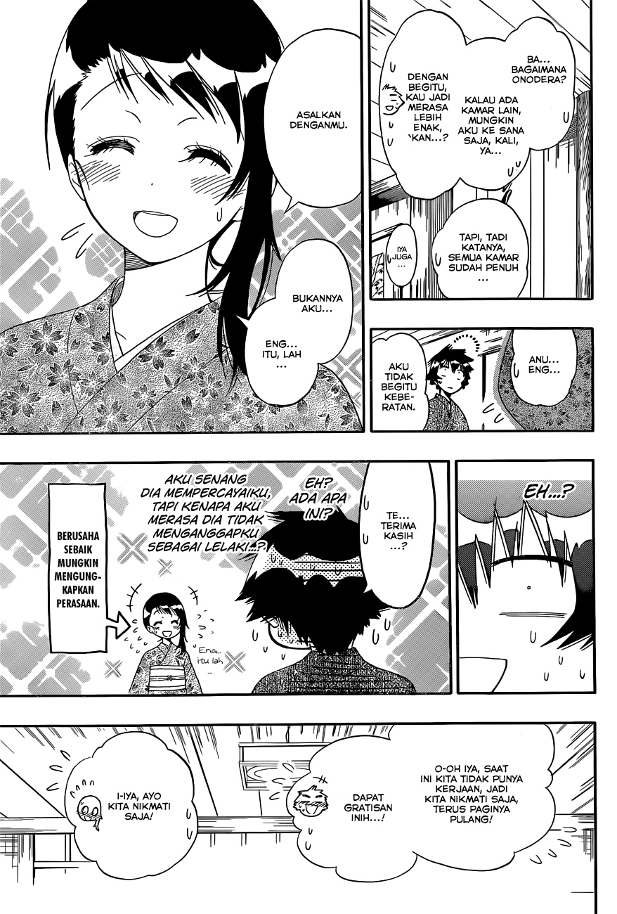 Chapter 144 - halaman 5