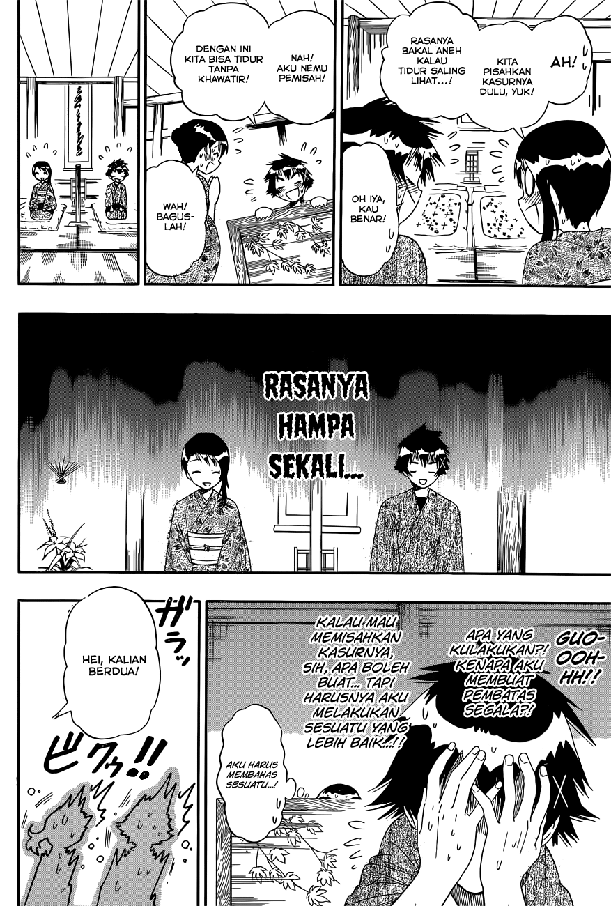 Chapter 144 - halaman 6