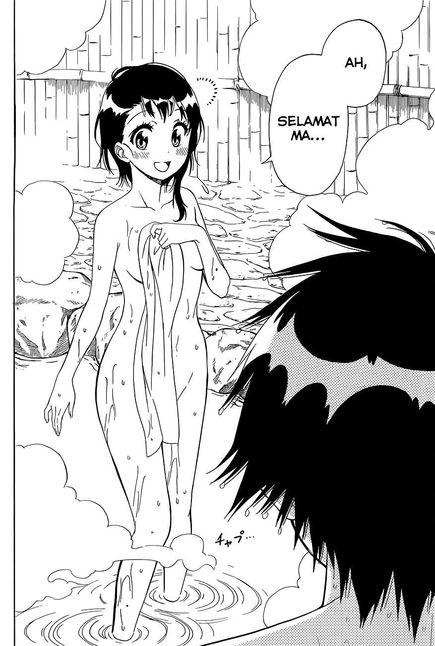 Chapter 144 - halaman 8