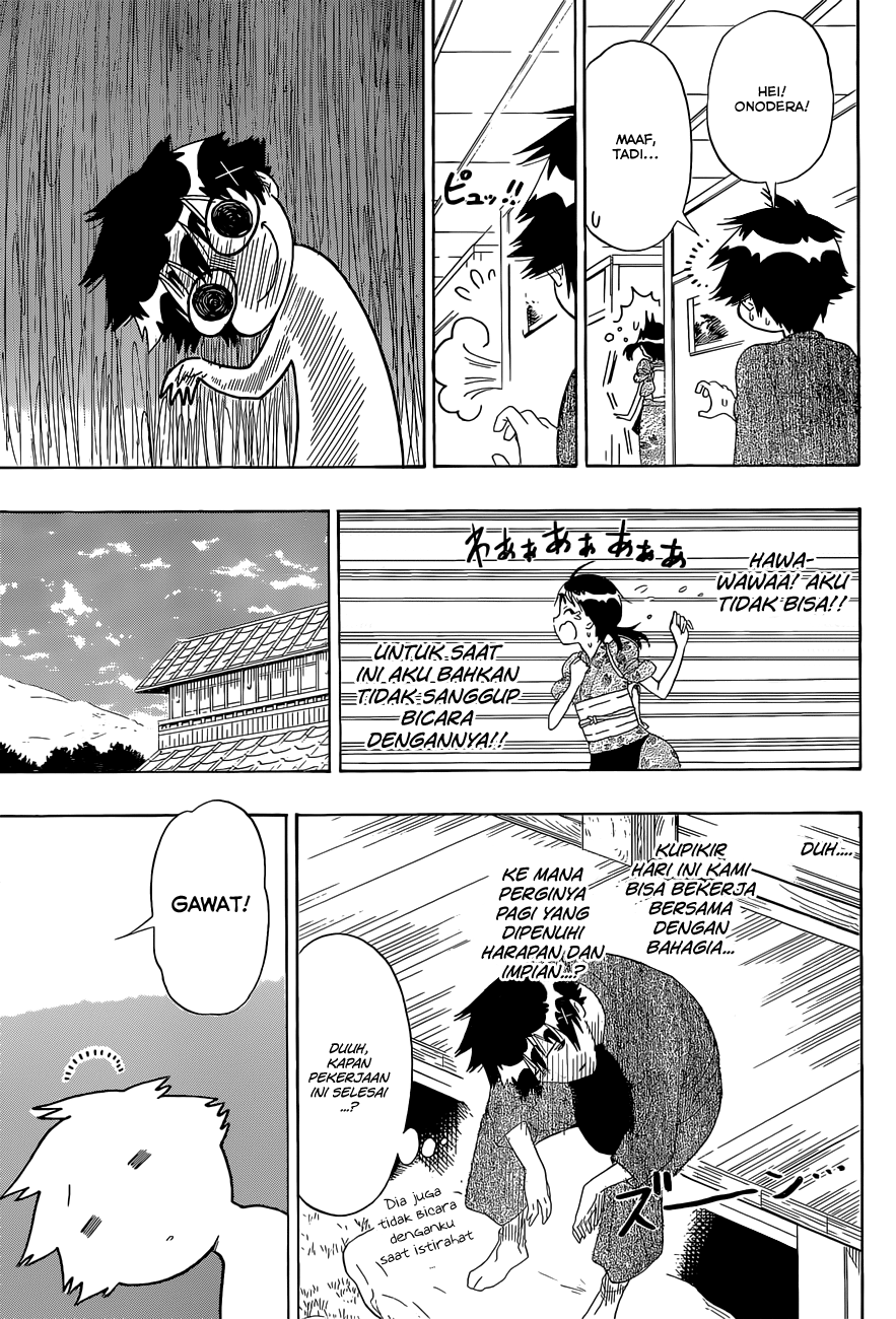 Chapter 143 - halaman 13