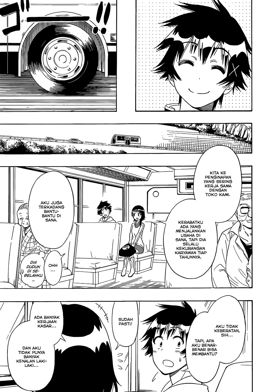 Chapter 143 - halaman 5