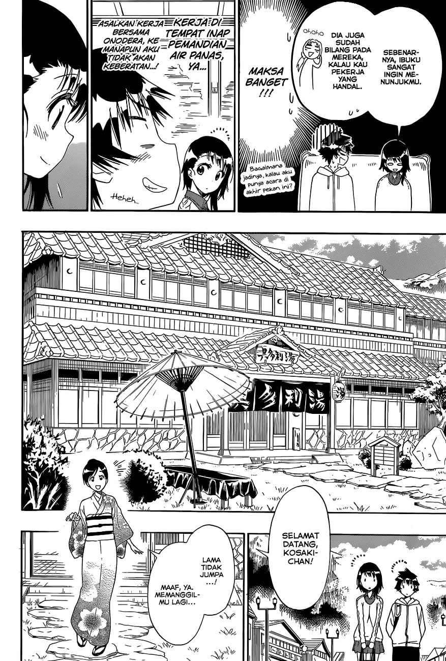 Chapter 143 - halaman 6