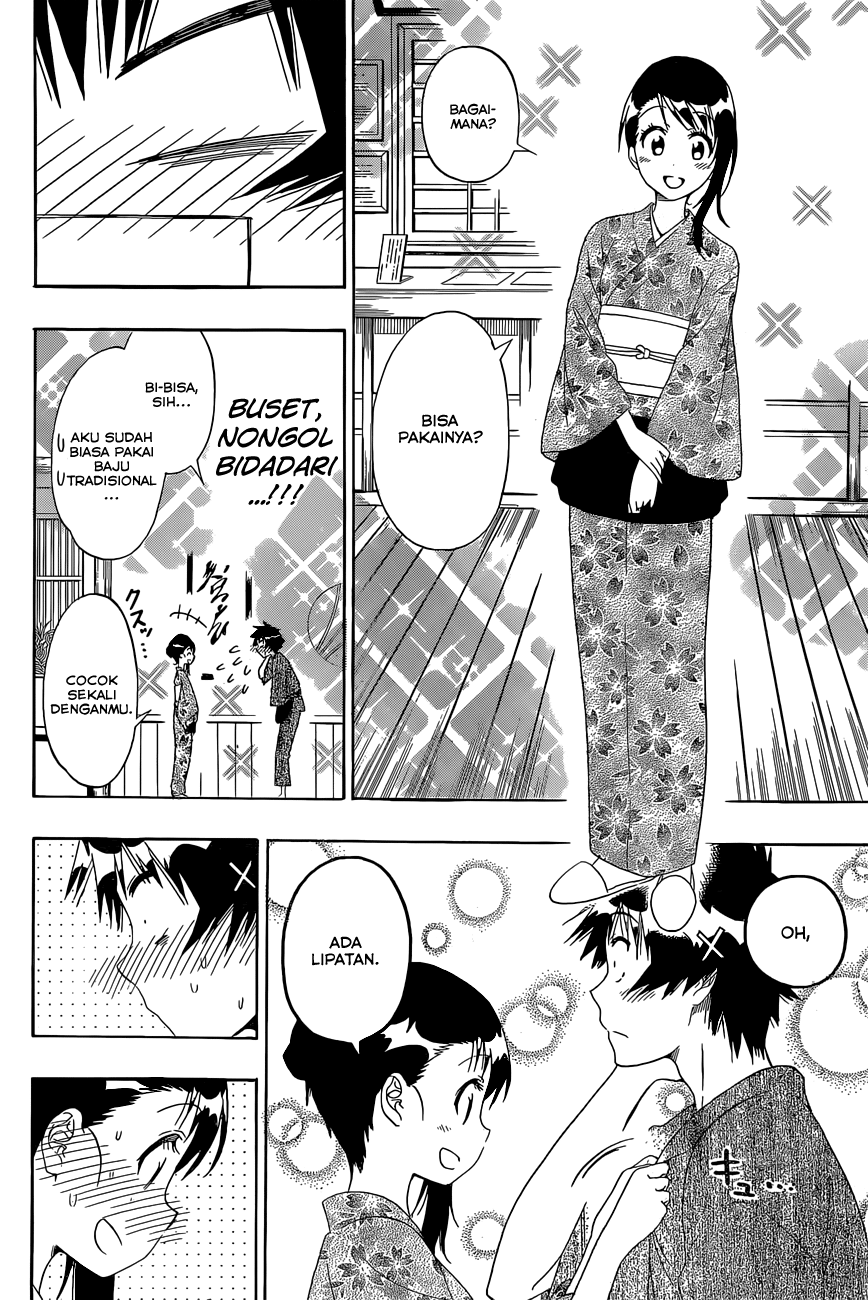Chapter 143 - halaman 8
