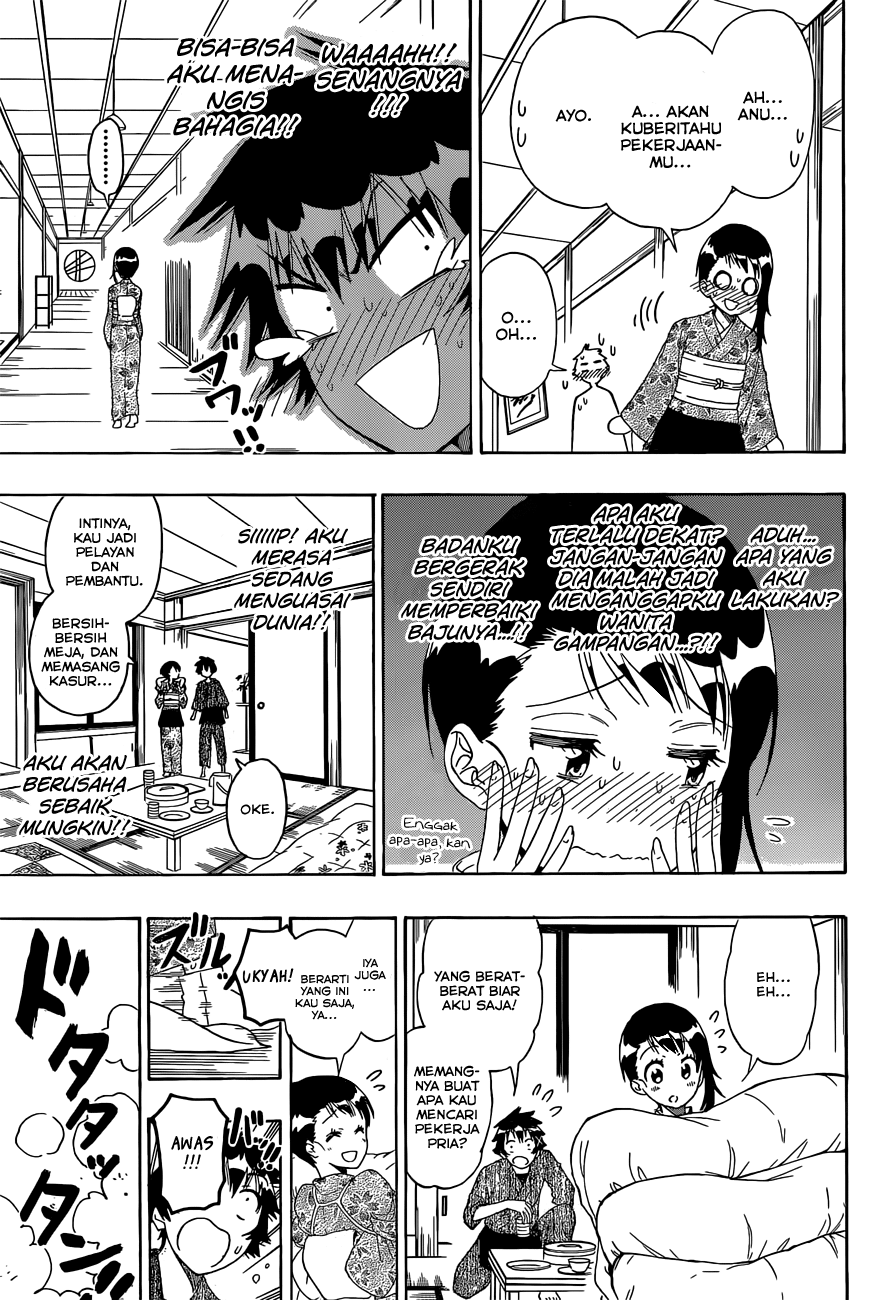 Chapter 143 - halaman 9