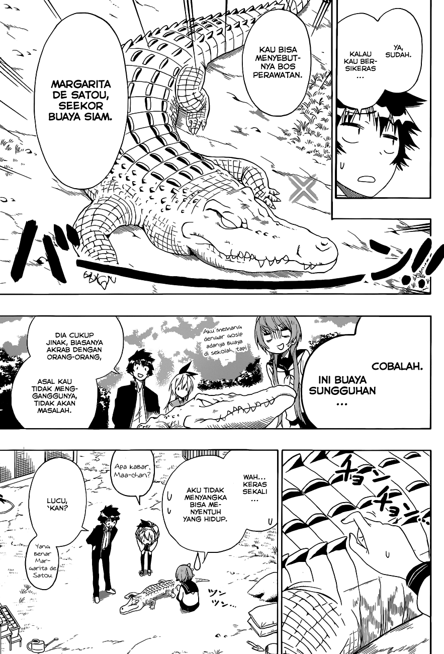 Chapter 142 - halaman 12