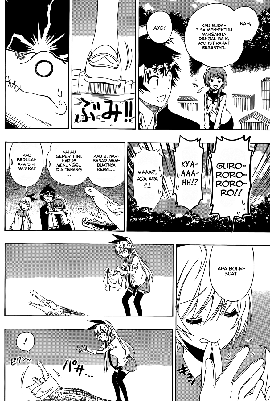 Chapter 142 - halaman 13