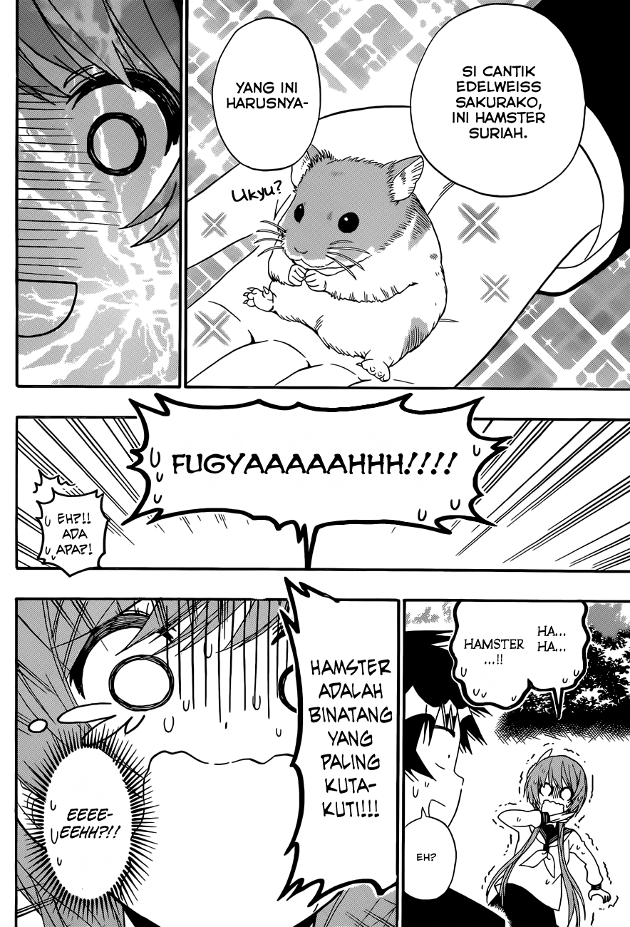 Chapter 142 - halaman 15