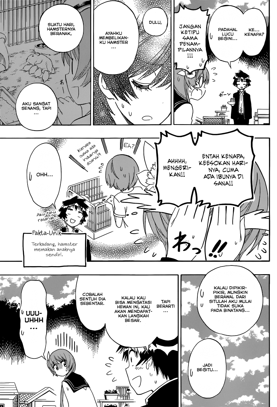 Chapter 142 - halaman 16