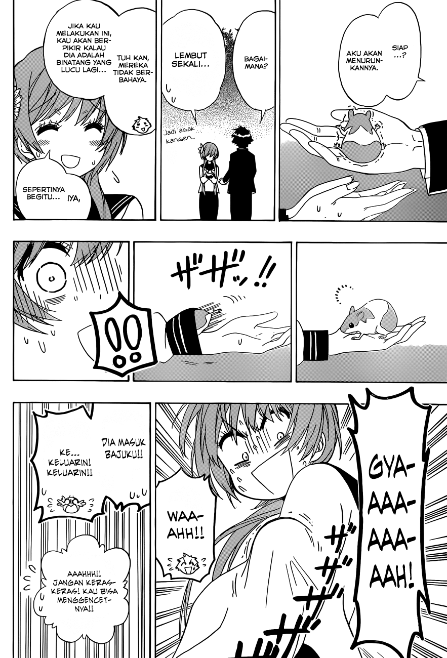 Chapter 142 - halaman 17