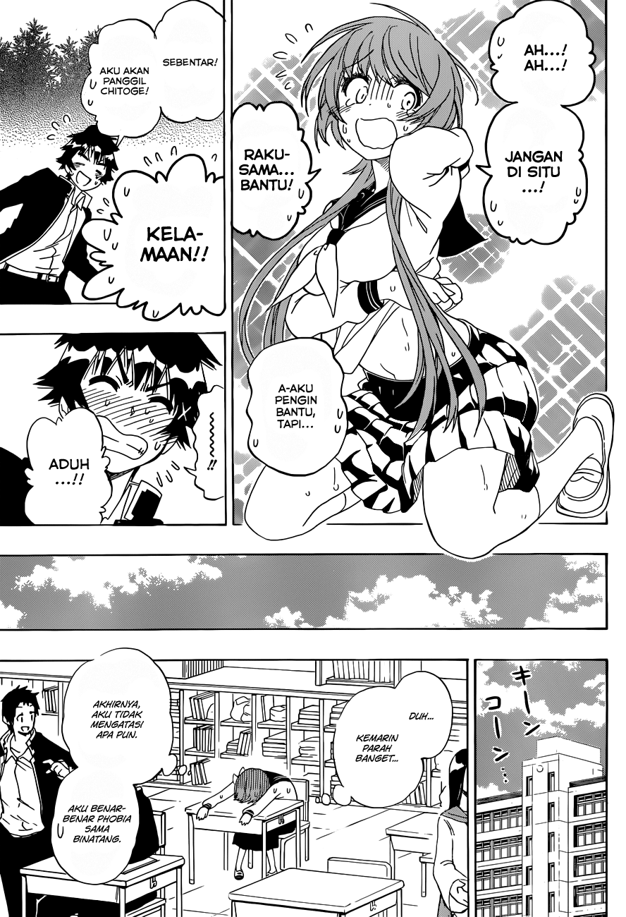 Chapter 142 - halaman 18