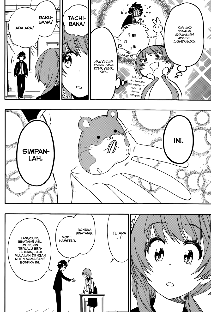 Chapter 142 - halaman 19